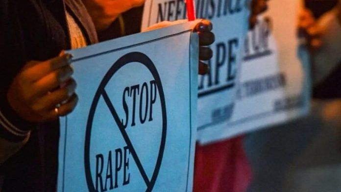 Rape