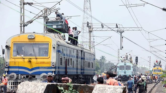 Indian Railway