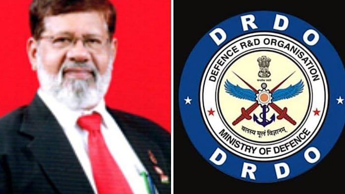 डीआरडीओ के अनुसंधान एवं विकास प्रतिष्ठान (इंजीनियर्स) के निदेशक प्रदीप कुरुलकर को कथित तौर पर एक पाकिस्तानी खुफिया एजेंट को महत्वपूर्ण जानकारी प्रदान करने के आरोप में गिरफ्तार किया गया है | एएनआई