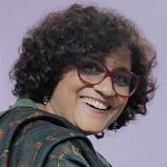पूजा मेहरोत्रा