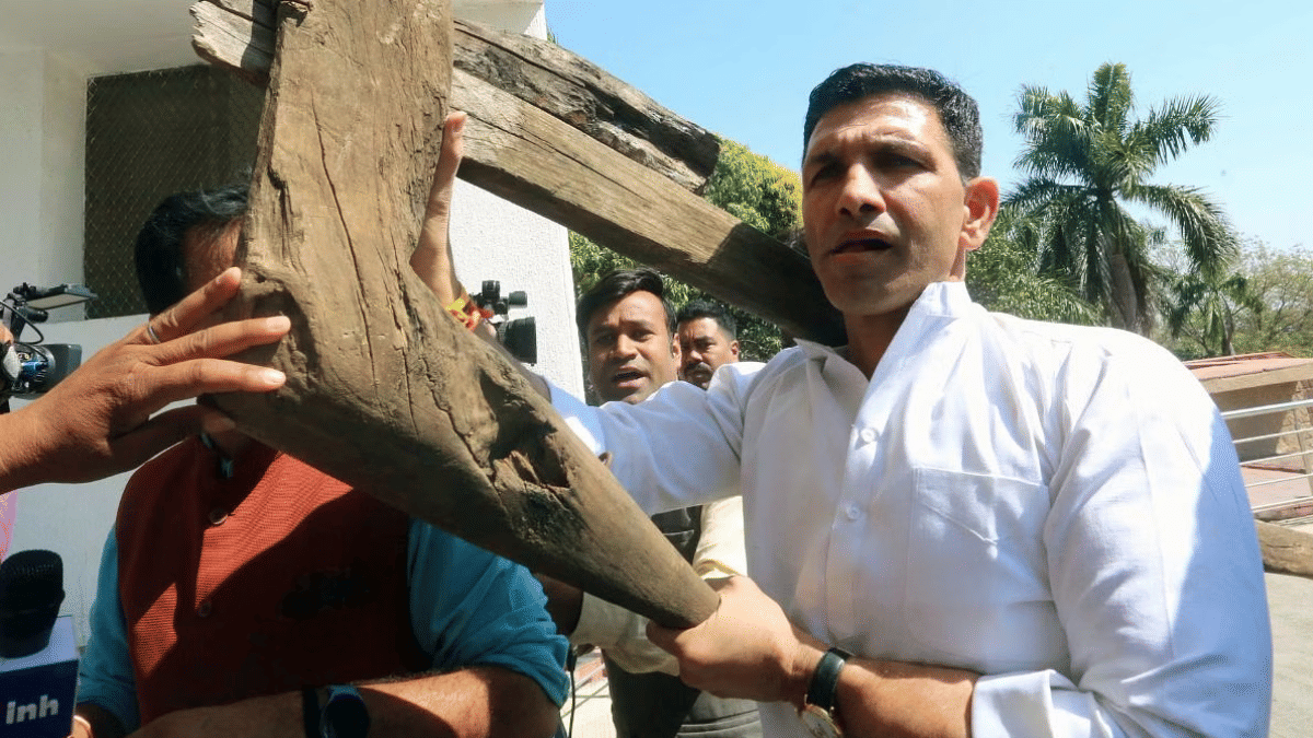 राहुल को बाइक पर घुमाने से लेकर उनके करीबी बनने तक, MP कांग्रेस के नए अध्यक्ष बने पूर्व विधायक जीतू पटवारी