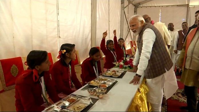 प्रतीकात्मक तस्वीर | एएनआई