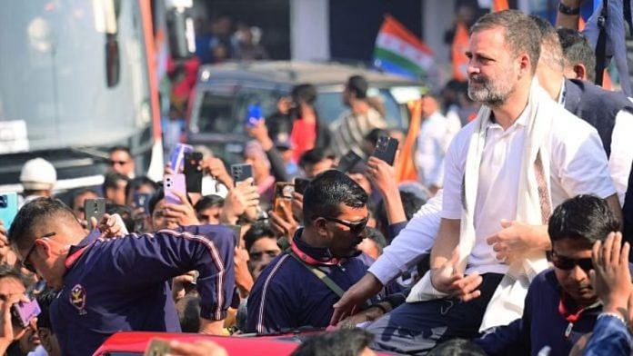 राहुल गांधी की ‘भारत जोड़ो न्याय यात्रा’ की राजनीतिक विश्लेषकों द्वारा इसके समय, मार्ग, विषय और बहुत कुछ के लिए आलोचना की गई है | एएनआई