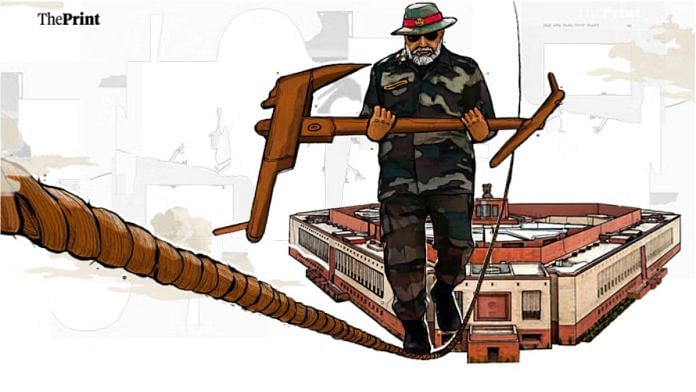 चित्रण : सोहम सेन/दिप्रिंट