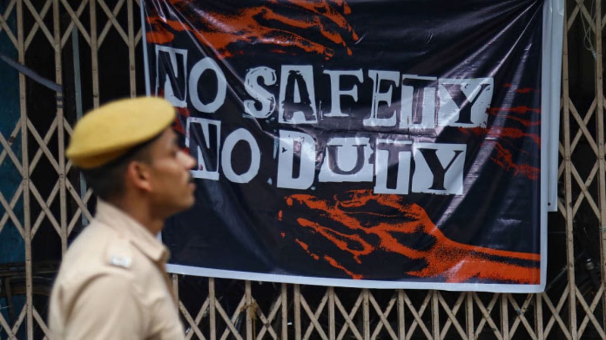 45% डॉक्टरों के पास नाइट शिफ्ट में नहीं होता ड्यूटी रूम, सर्वे के मुताबिक-  अस्पतालों में बदतर हैं सुरक्षा-उपाय