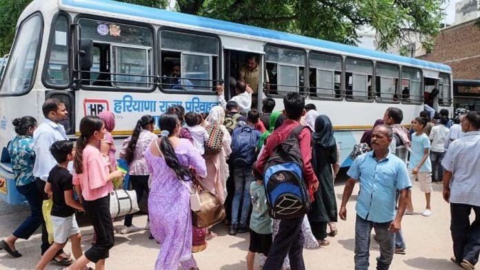 प्रतीकात्मक तस्वीर | एएनआई