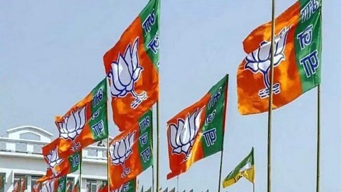 प्रतीकात्मक तस्वीर | एएनआई