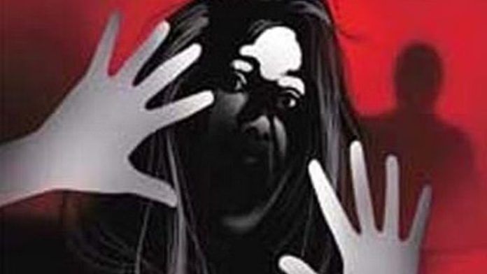 rape murder