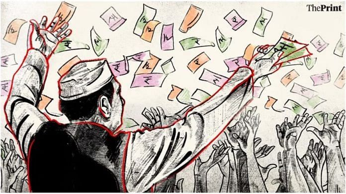 चित्रण: प्रज्ञा घोष/दिप्रिंट