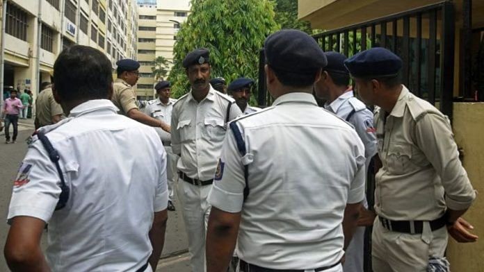 प्रतीकात्मक तस्वीर | एएनआई