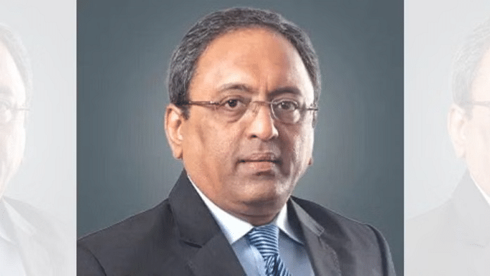 SN. Subrahmanyan