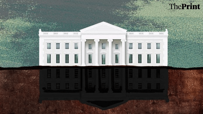 Deep State