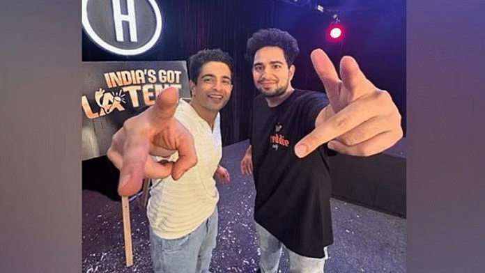 Ranveer Allahbadia