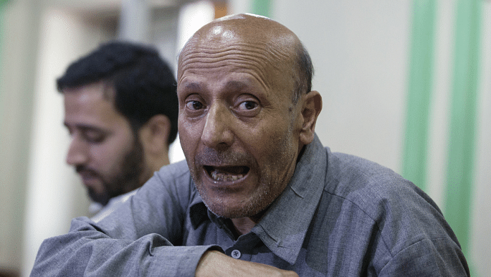 Engineer Sheikh Abdul Rashid