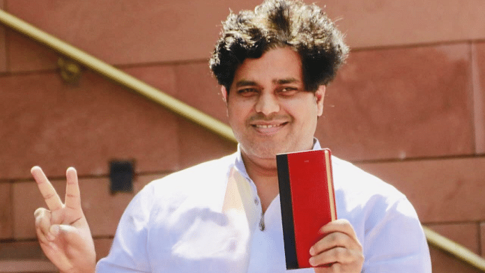 Imran Pratapgarhi