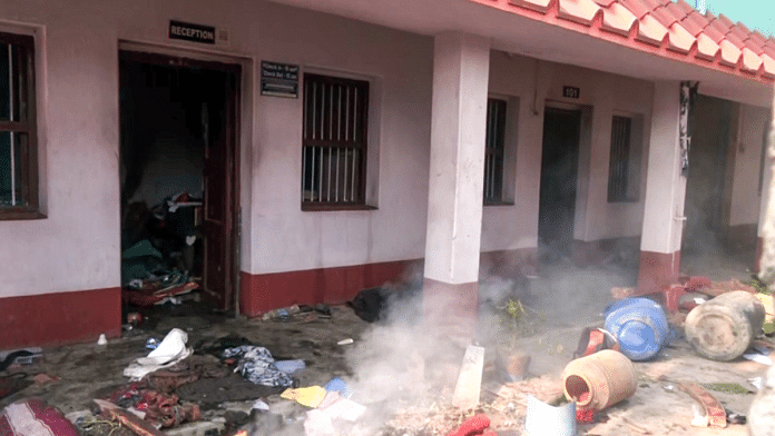 Waqf Murshidabad Violence