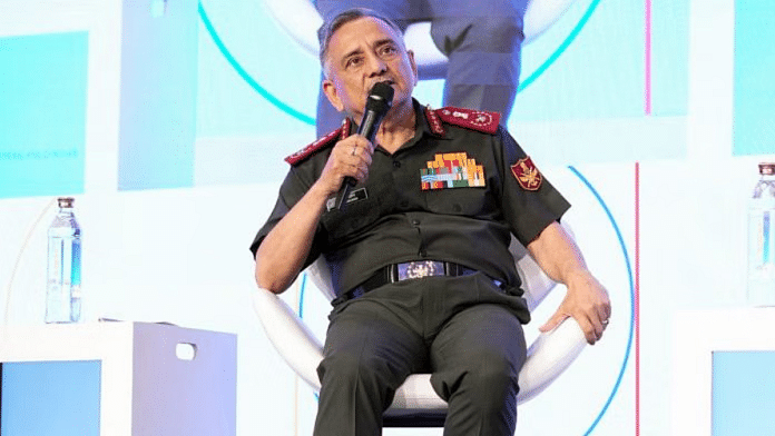 ANIL CHAUHAN