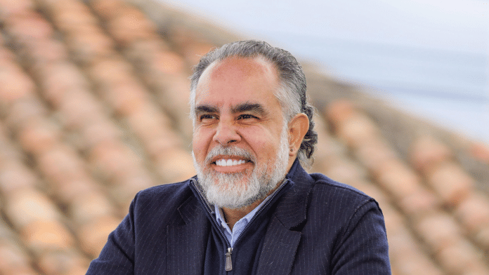 Untitled Colombia Interior Minister Armando Benedetti design - 2025-09-17T170958.895 Colombia Interior Minister Armando Benedetti